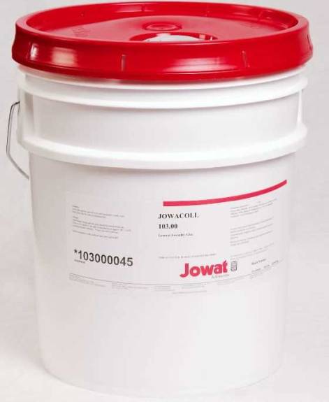 Jowat 110.60 General Adhesive Fast Set 5 Gallon